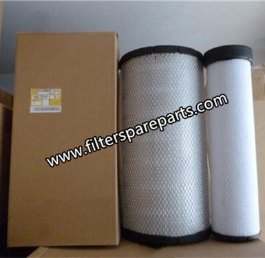 152-7219 Air Filter - Click Image to Close